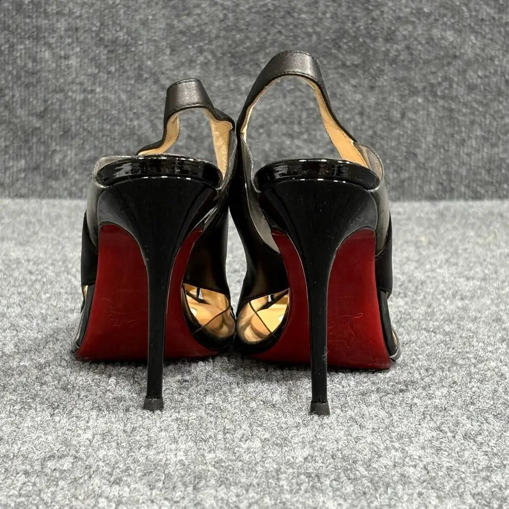 Christian Louboutin brand christian